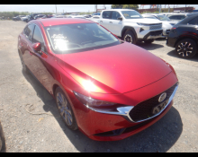 Mazda Mazda3 2022 For Sale and Price