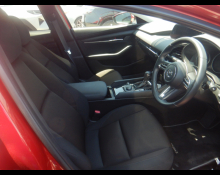 Mazda Mazda3 Sedan 2022