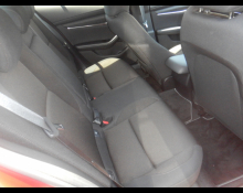 Mazda Mazda3 Sedan 2022