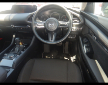 Mazda Mazda3 Sedan 2022