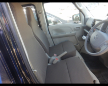 Nissan NV100 2024