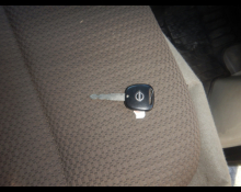 Nissan NV100 2024