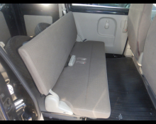 Nissan NV100 2024
