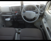 Nissan NV100 2024