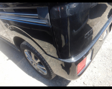 Nissan NV100 2024