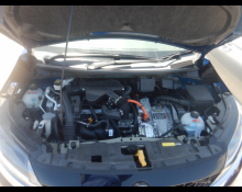 Nissan Note 2021
