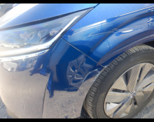 Nissan Note 2021