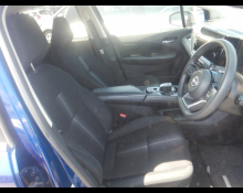 Nissan Note 2021