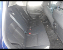 Nissan Note 2021