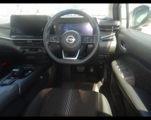 Nissan Note 2021