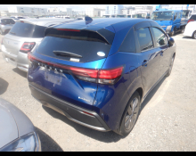 Nissan Note 2021