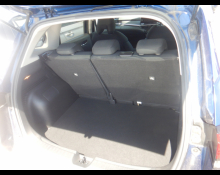 Nissan Note 2021