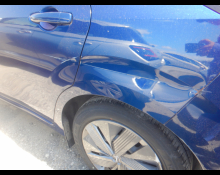 Nissan Note 2021