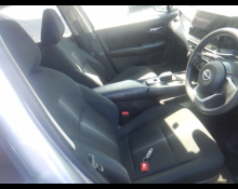Nissan Note 2023
