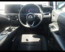 Nissan Note 2023