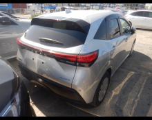 Nissan Note 2023
