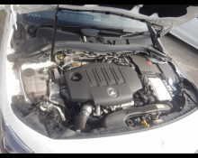 Mercedes Benz B-Class 2022