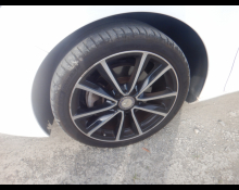 Mercedes Benz B-Class 2022
