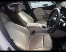 Mercedes Benz B-Class 2022