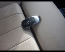 Mercedes Benz B-Class 2022