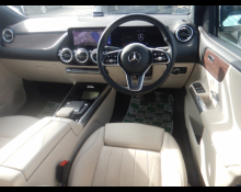 Mercedes Benz B-Class 2022