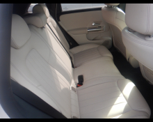 Mercedes Benz B-Class 2022