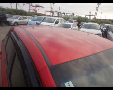 Honda Fit 2022