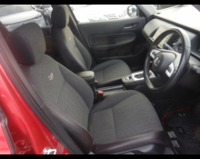 Honda Fit 2022