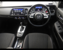 Honda Fit 2022