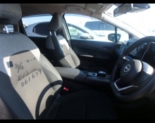 Nissan Note 2021