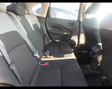 Nissan Note 2021