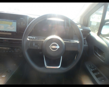 Nissan Note 2021