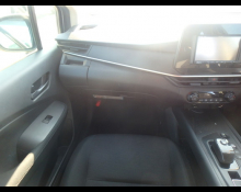 Nissan Note 2021
