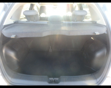 Nissan Note 2021
