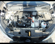 Nissan Note 2021