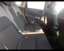 Nissan Note 2021