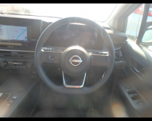 Nissan Note 2021