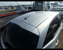 Nissan Note 2021