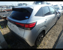Nissan Note 2021