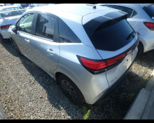 Nissan Note 2021