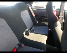 Subaru Impreza 1997