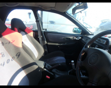 Subaru Impreza 1997