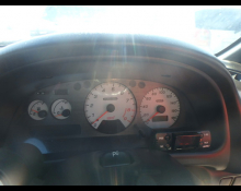 Subaru Impreza 1997