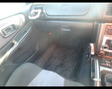 Subaru Impreza 1997