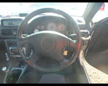 Subaru Impreza 1997