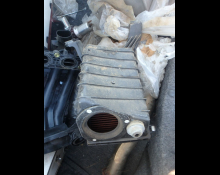 Subaru Impreza 1997