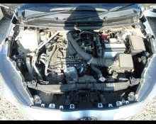 Toyota Yaris 2023