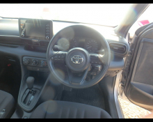Toyota Yaris 2023