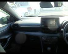 Toyota Yaris 2023