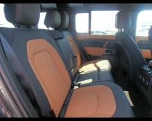 Land Rover Deffender 2022